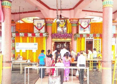 Narsinhwadi-Datta-Mandir